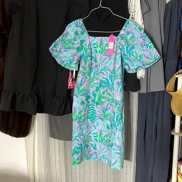 Lilly Pulitzer Dresses & Skirts - Lilly Pulitzer dress